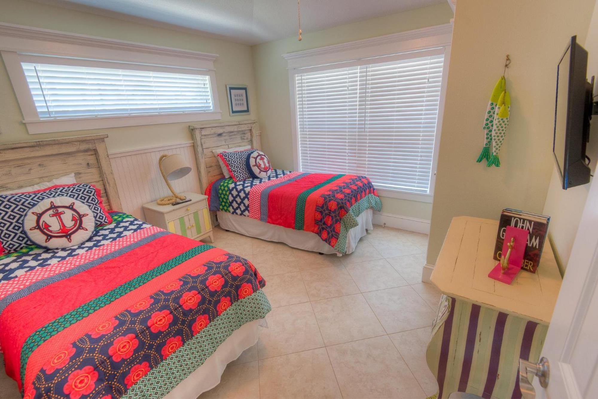 Key Lime Cottage Холмс-Бич Экстерьер фото